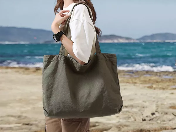 Sac décontracté