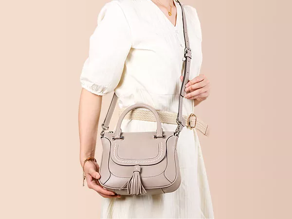 Sac à bandoulière