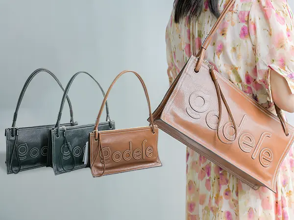 Compagnon à la mode et conteneur de vie