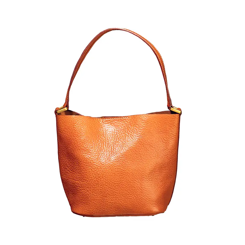 Qu’est-ce qu’un sac à main au tannage végétal ?