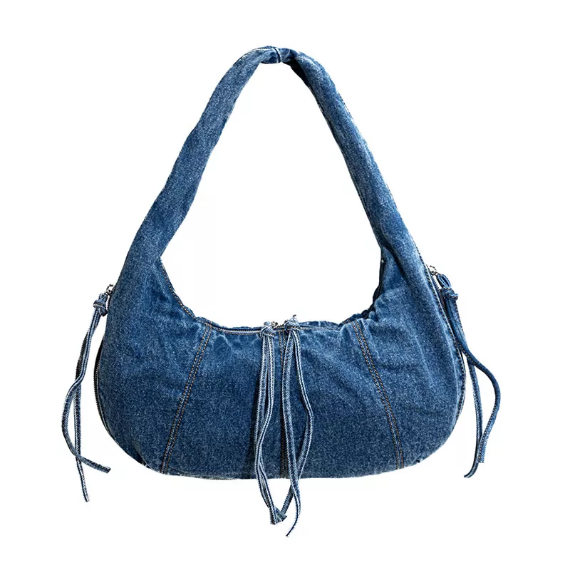 Qu'est-ce qu'un sac sous les bras et pourquoi est-il un accessoire de mode incontournable ?