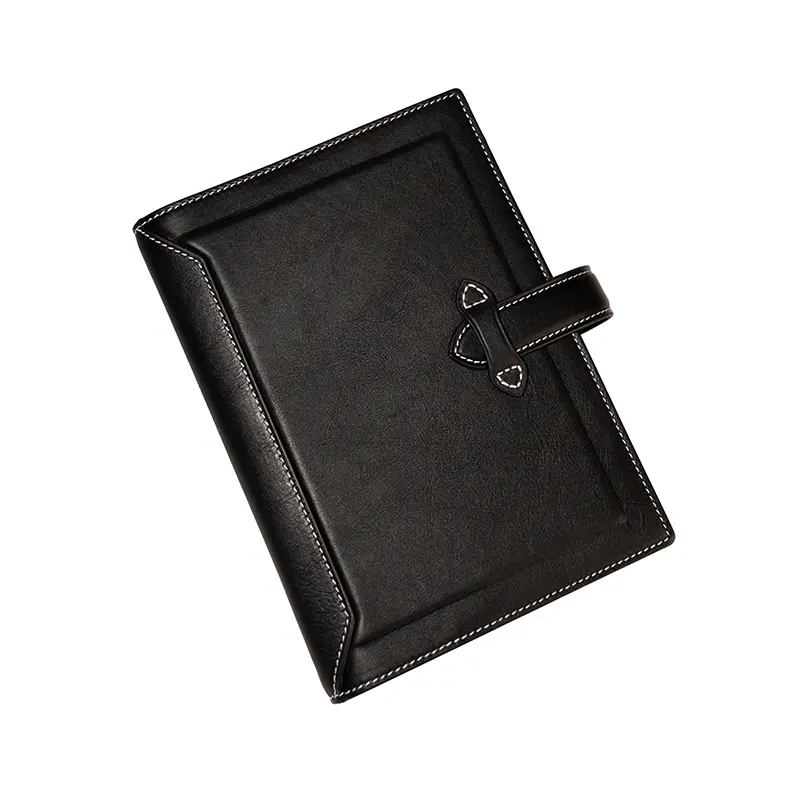 Carnet d'affaires