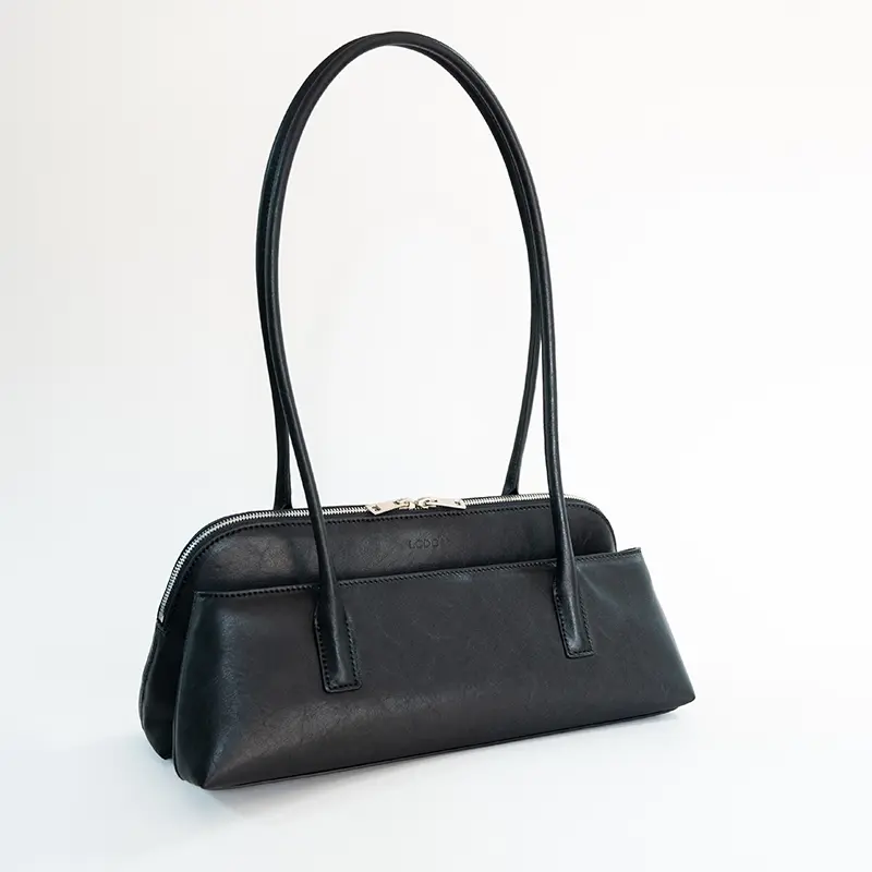Sac à main en simili cuir
