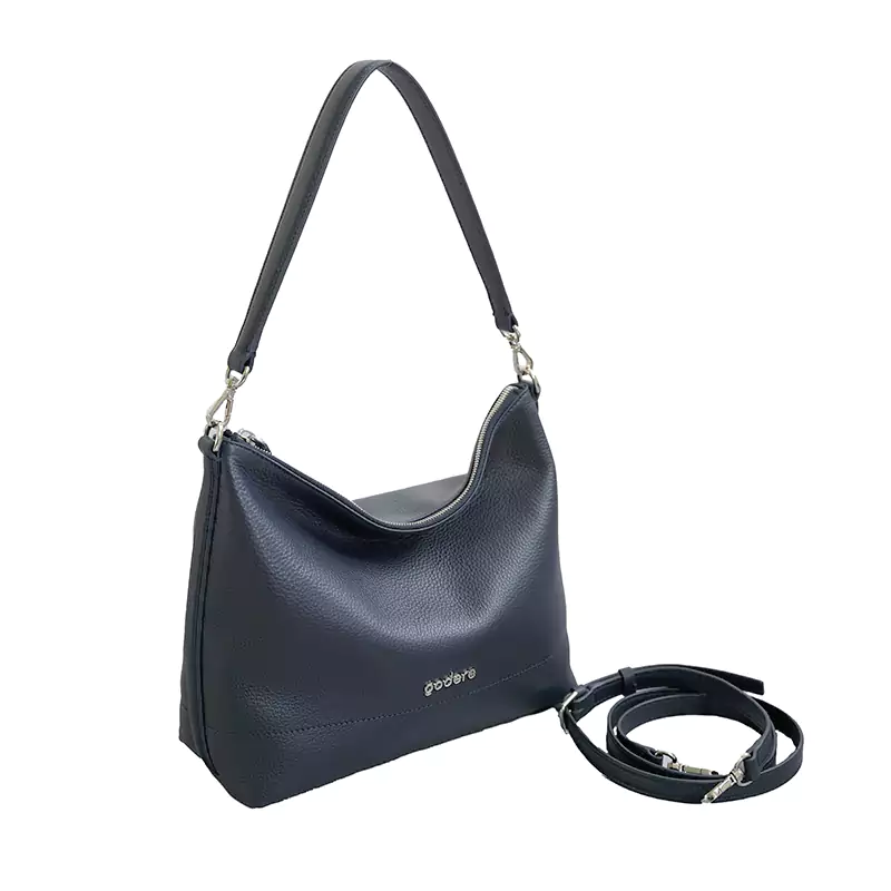 Sac sous les bras en cuir
