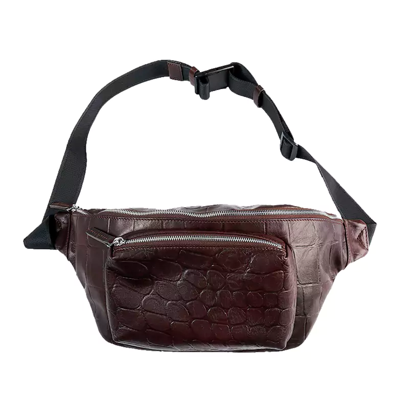 Sac de poitrine pour hommes