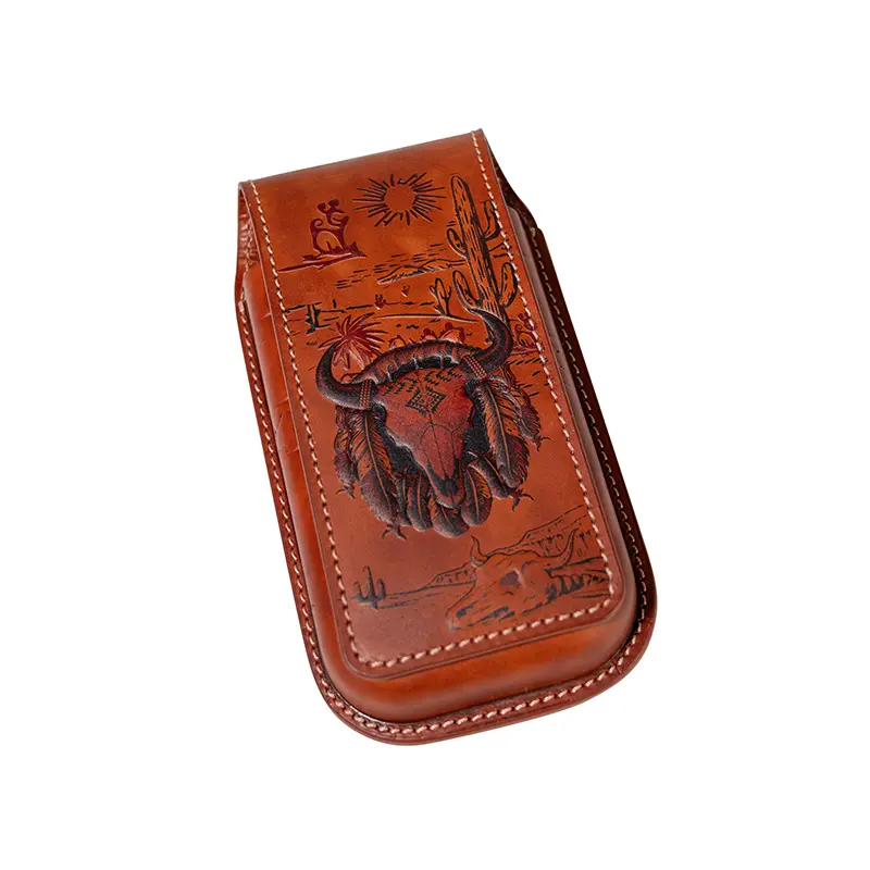 Sac de guidon de moto