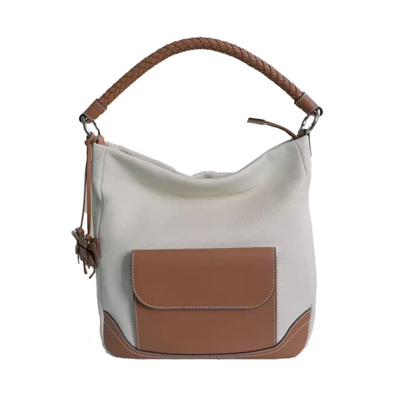 Sac sous les bras original