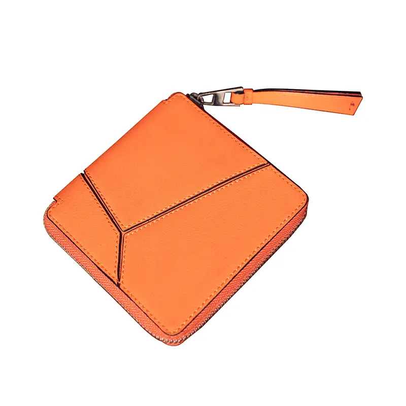 Portefeuille carré