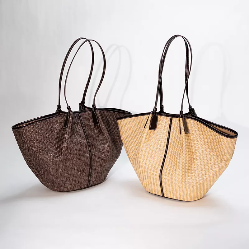 Sac de paille