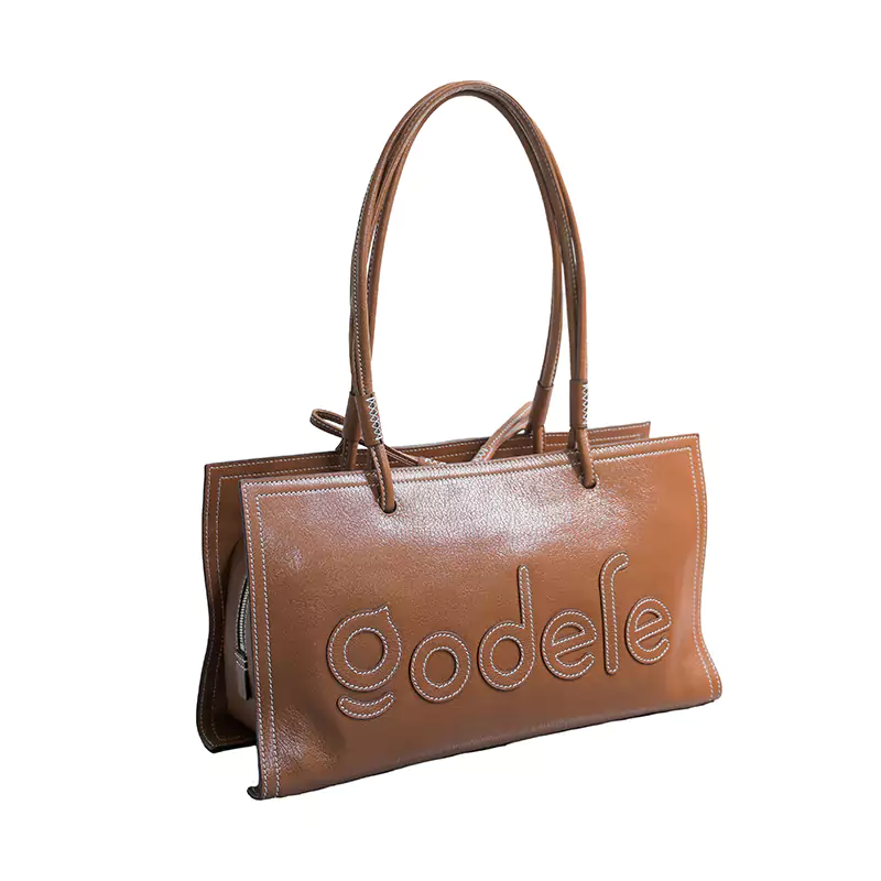 Sac sous les bras vintage