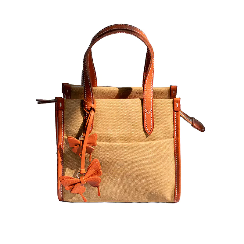 Sac à main décontracté pour femme